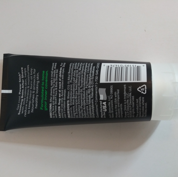 Men's lot of 3 Power Stick - Picture 6 of 8